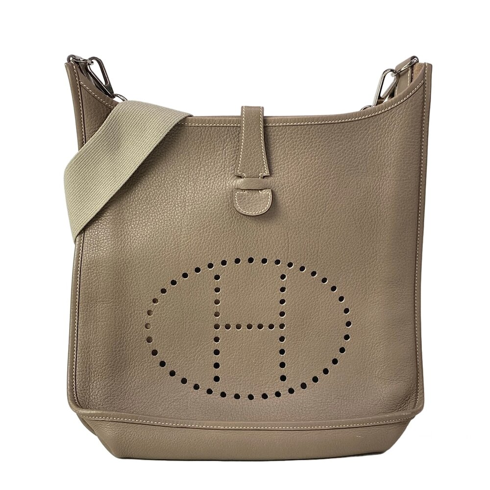 Hermès Evelyne GM Shoulder Bag